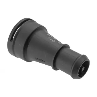 Vanne de régulation du liquide de refroidissement TEKNÖR CTM-VW-137