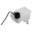 Vase d'expansion, liquide de refroidissement TEKNÖR CZW-BM-059 - Visuel 1