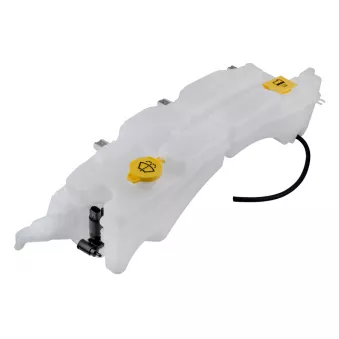 Vase d'expansion, liquide de refroidissement TEKNÖR CZW-CH-007