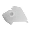 Vase d'expansion, liquide de refroidissement TEKNÖR CZW-FR-033 - Visuel 3