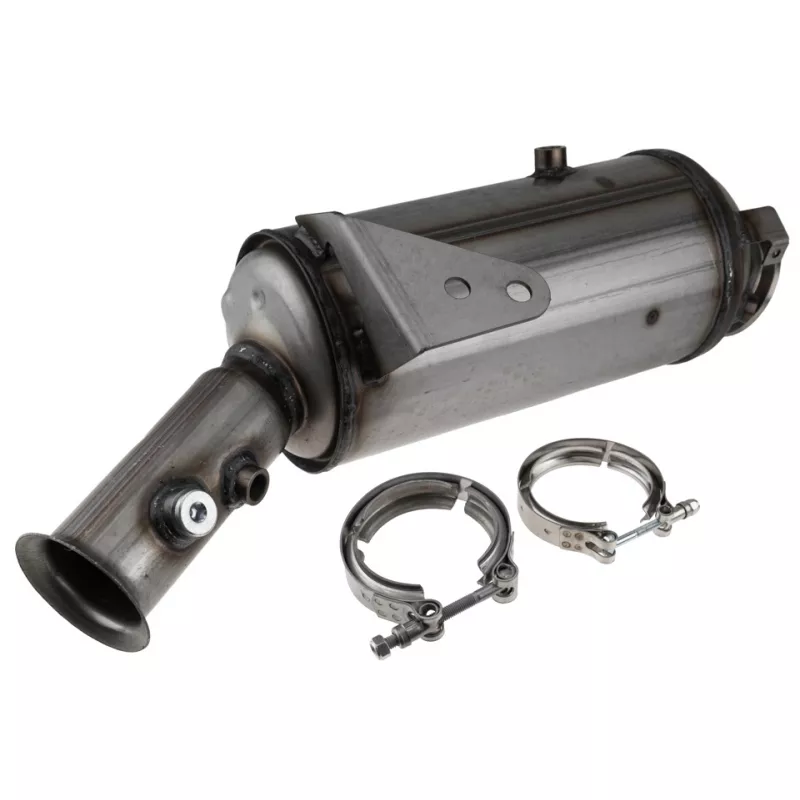 Filtre à particules / à suie, échappement TEKNÖR DPF-ME-021