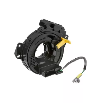 Ressort tournant, Airbag TEKNÖR EAS-HD-026