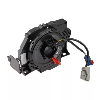 Ressort tournant, Airbag TEKNÖR EAS-PE-004