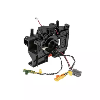 Ressort tournant, Airbag TEKNÖR EAS-RE-029