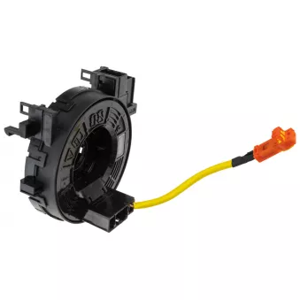 Ressort tournant, Airbag TEKNÖR EAS-TY-046