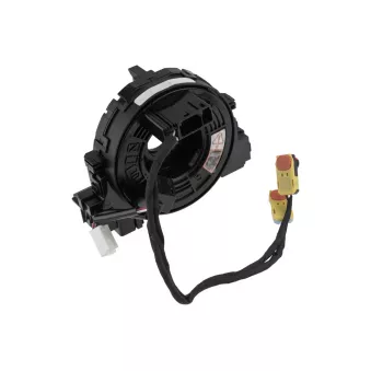 Ressort tournant, Airbag TEKNÖR EAS-TY-047