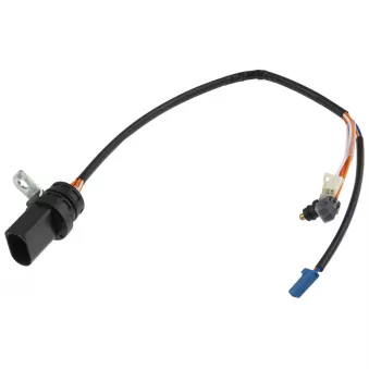 Jeu de câbles, boîte de vitesses automatique TEKNÖR EAT-AU-013