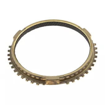 Arbre intermédiaire, boîte manuelle TEKNÖR EAT-KA-002