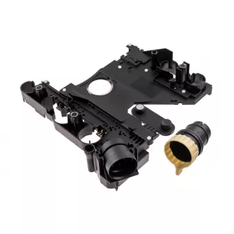 Appareil de commande, boîte automatique TEKNÖR