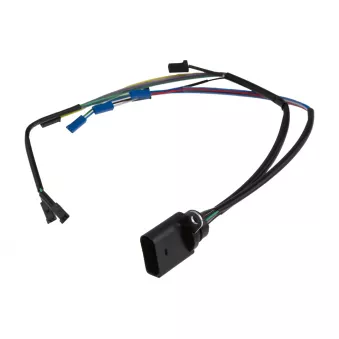 Jeu de câbles, boîte de vitesses automatique TEKNÖR EAT-SE-001