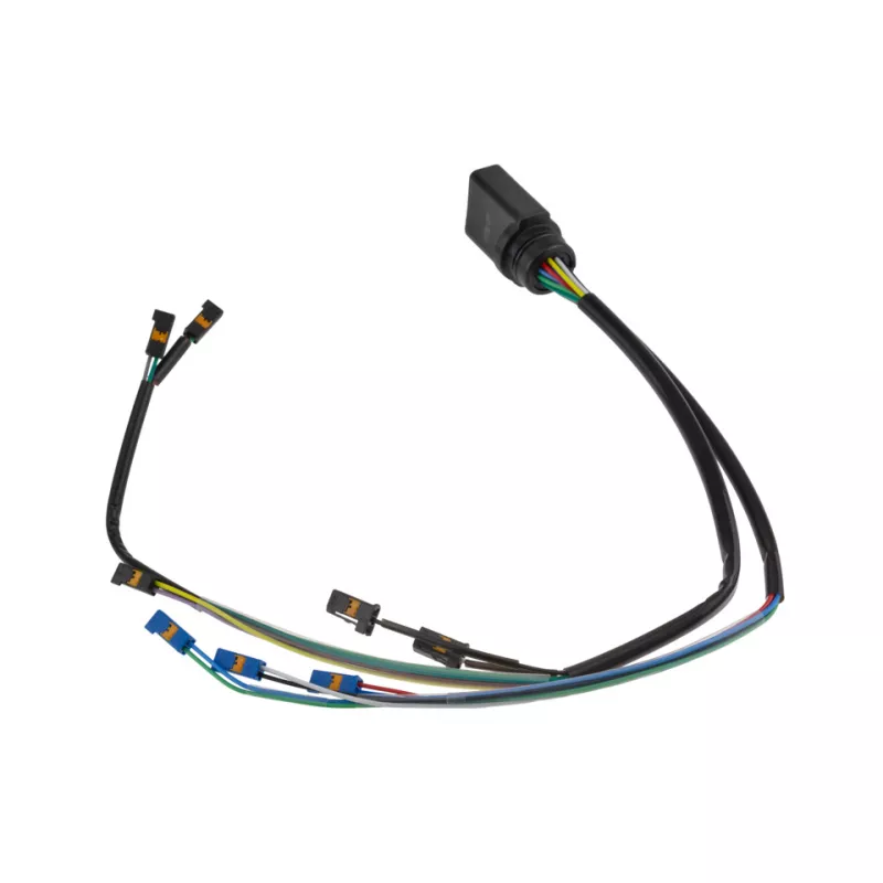 Jeu de câbles, boîte de vitesses automatique TEKNÖR EAT-SE-001 - Visuel 1