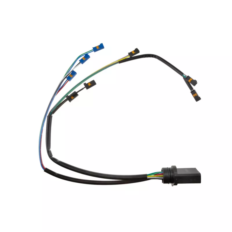 Jeu de câbles, boîte de vitesses automatique TEKNÖR EAT-SE-001 - Visuel 2