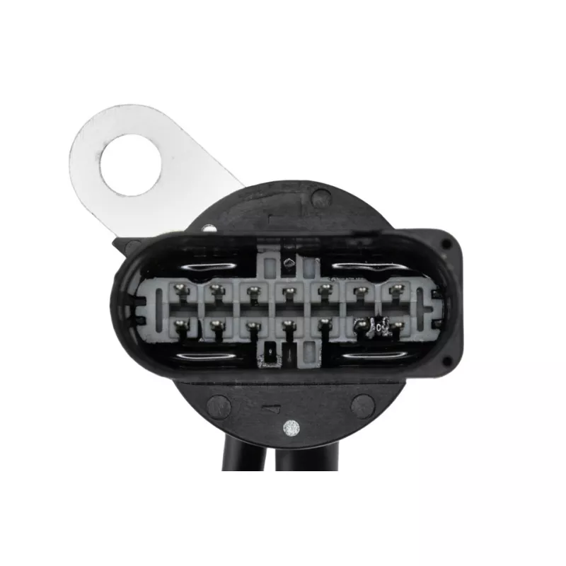 Jeu de câbles, boîte de vitesses automatique TEKNÖR EAT-SE-001 - Visuel 3