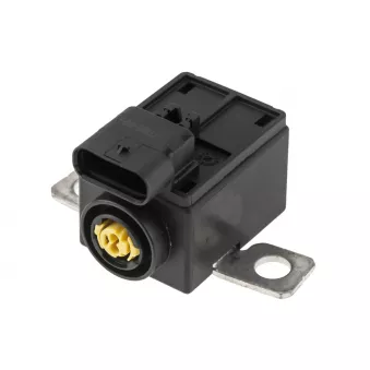 Capteur, Gestion des batteries TEKNÖR EBP-ME-005