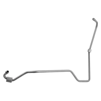 Conduite d'huile, compresseur TEKNÖR ECD-AU-028