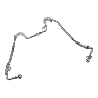 Conduite d'huile, compresseur TEKNÖR ECD-BM-056