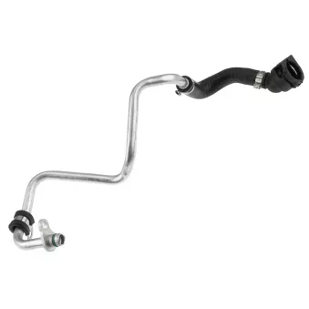 Tuyauterie de liquide de refroidissement TEKNÖR ECD-BM-063