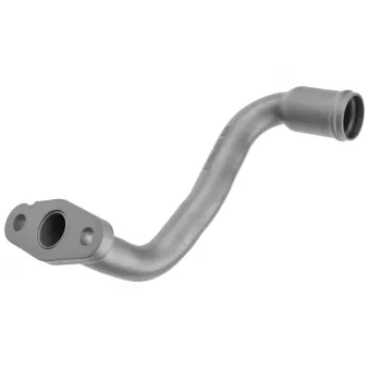 Conduite d'huile, compresseur TEKNÖR ECD-BM-065