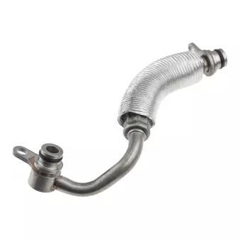 Conduite d'huile, compresseur TEKNÖR ECD-BM-068