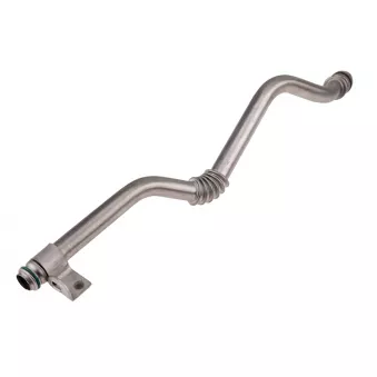 Conduite d'huile, compresseur TEKNÖR ECD-CT-020