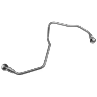 Conduite d'huile, compresseur TEKNÖR ECD-CT-022