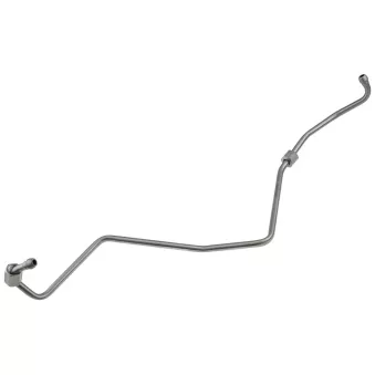 Conduite d'huile, compresseur TEKNÖR ECD-VW-059