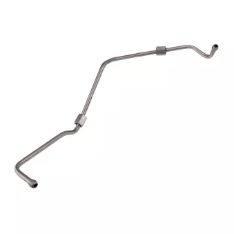 Conduite d'huile, compresseur TEKNÖR ECD-VW-061