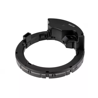 Détecteur de l'angle de braquage TEKNÖR ECK-ME-005