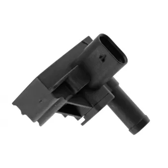 Capteur, pression des gaz échappement TEKNÖR ECS-FR-009