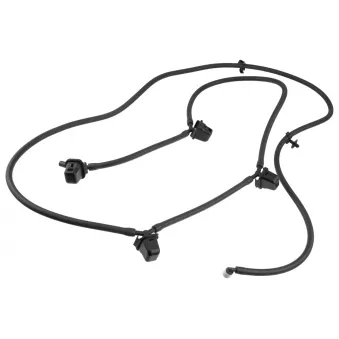 Gicleur d'eau de nettoyage, nettoyage des vitres TEKNÖR EDS-ME-074