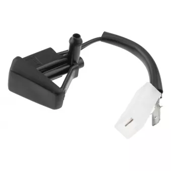 Gicleur d'eau de nettoyage, nettoyage des vitres avant droit TEKNÖR EDS-ME-079