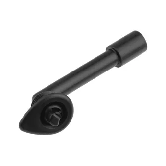 Gicleur d'eau de nettoyage, nettoyage des phares avant TEKNÖR EDS-VW-088