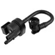 Soupape de purge/ventilation, réservoir de carburant TEKNÖR EFP-AU-014 - Visuel 1