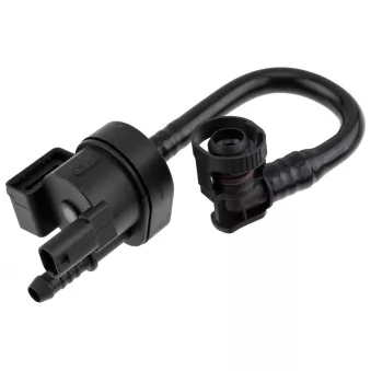 Soupape de purge/ventilation, réservoir de carburant TEKNÖR EFP-AU-014