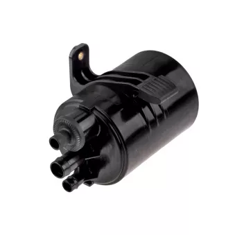 Filtre à charbon actif, ventilation du réservoir TEKNÖR EFP-BM-012