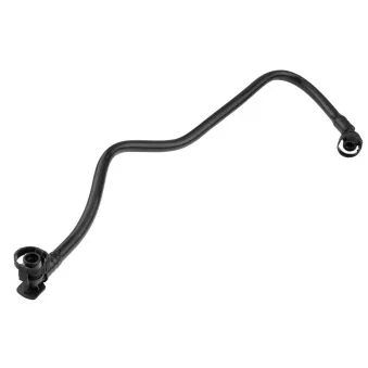 Tuyau de purge, réservoir de carburant TEKNÖR EFP-BM-014