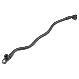 Tuyau de purge, réservoir de carburant TEKNÖR EFP-BM-016