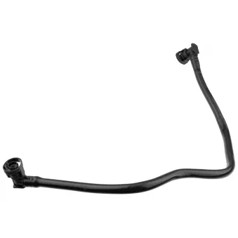 Tuyau de purge, réservoir de carburant TEKNÖR EFP-BM-017