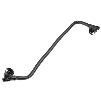 Tuyau de purge, réservoir de carburant TEKNÖR EFP-BM-020