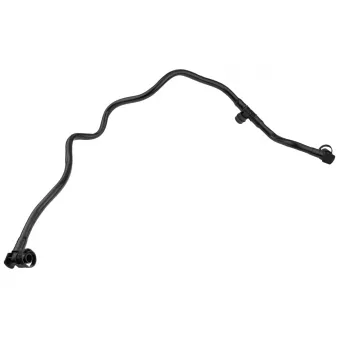 Tuyau de purge, réservoir de carburant TEKNÖR EFP-BM-022