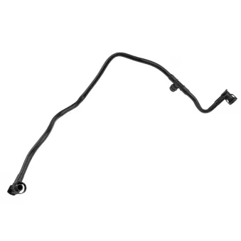 Tuyau de purge, réservoir de carburant TEKNÖR EFP-BM-023