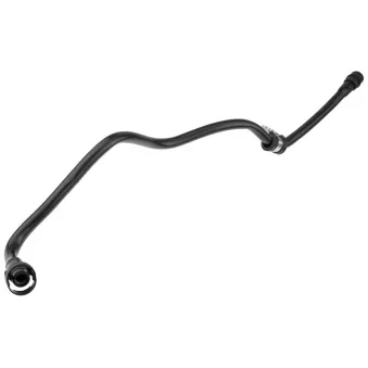 Tuyau de purge, réservoir de carburant TEKNÖR EFP-BM-024