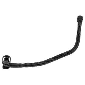 Tuyau de purge, réservoir de carburant TEKNÖR EFP-BM-025