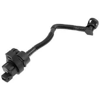 Soupape de purge/ventilation, réservoir de carburant TEKNÖR EFP-BM-028