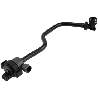 Soupape de purge/ventilation, réservoir de carburant TEKNÖR EFP-BM-030