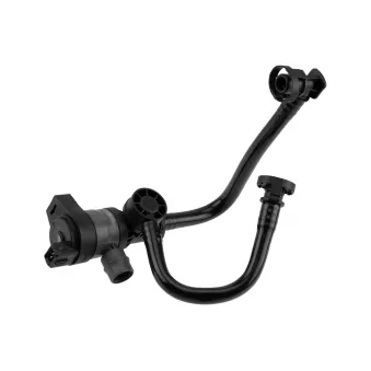 Soupape de purge/ventilation, réservoir de carburant TEKNÖR EFP-BM-032