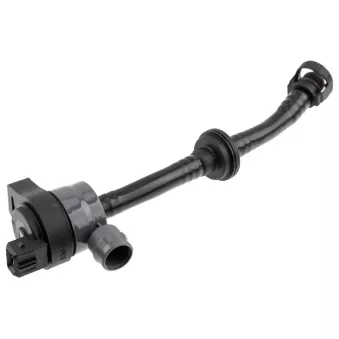 Soupape de purge/ventilation, réservoir de carburant TEKNÖR EFP-BM-033