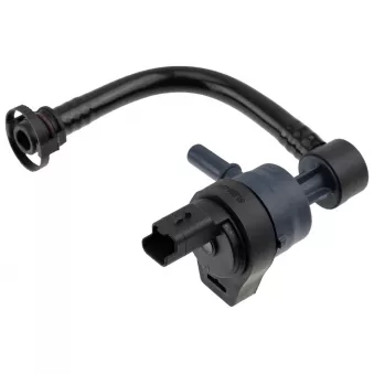 Soupape de purge/ventilation, réservoir de carburant TEKNÖR EFP-BM-034
