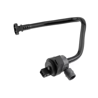 Soupape de purge/ventilation, réservoir de carburant TEKNÖR EFP-BM-036