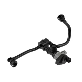 Soupape de purge/ventilation, réservoir de carburant TEKNÖR EFP-BM-037